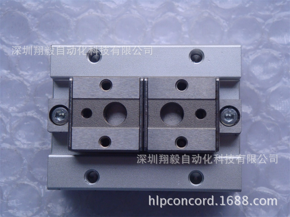 供应九成新 MHF2-12D 气动手指