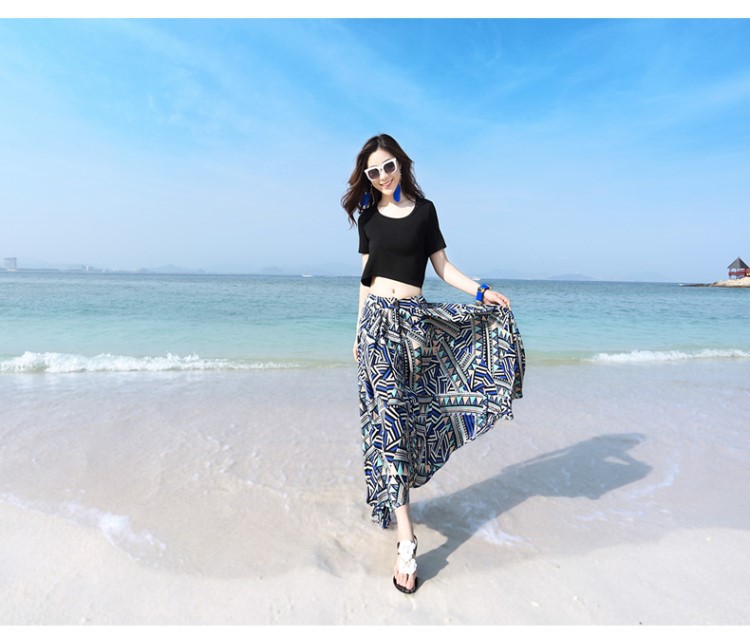 Costume femme RIVAGE en Coton - Ref 3333949 Image 14