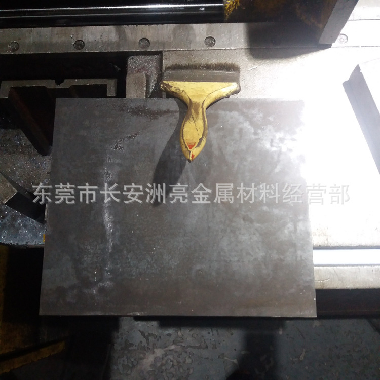 德国进口34CrNi3Mo合金结构钢 高强度34CrNi3Mo钢板 锻件加工