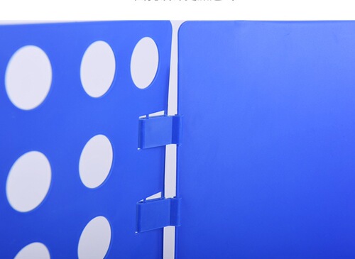 Manufacturer direct sale adult ironing board foldable ironing board storage lazy person's ironing magic tool wholesale 5th generation foldable