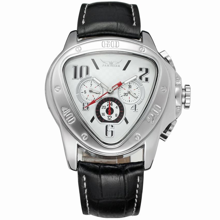 Montre homme - Ref 3439855 Image 3