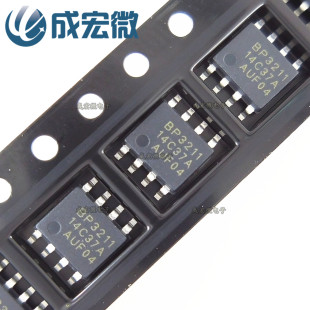 BP3211 BP3211 SOP-8�NƬ BPS/���SԴ �{��LED��оƬ ȫ�¬F؛