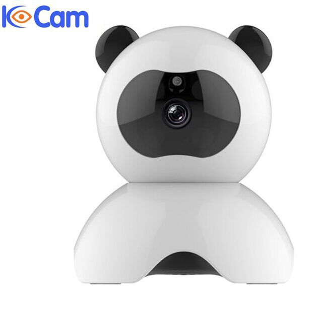 Panda Camera Pet Meng National Treasure...