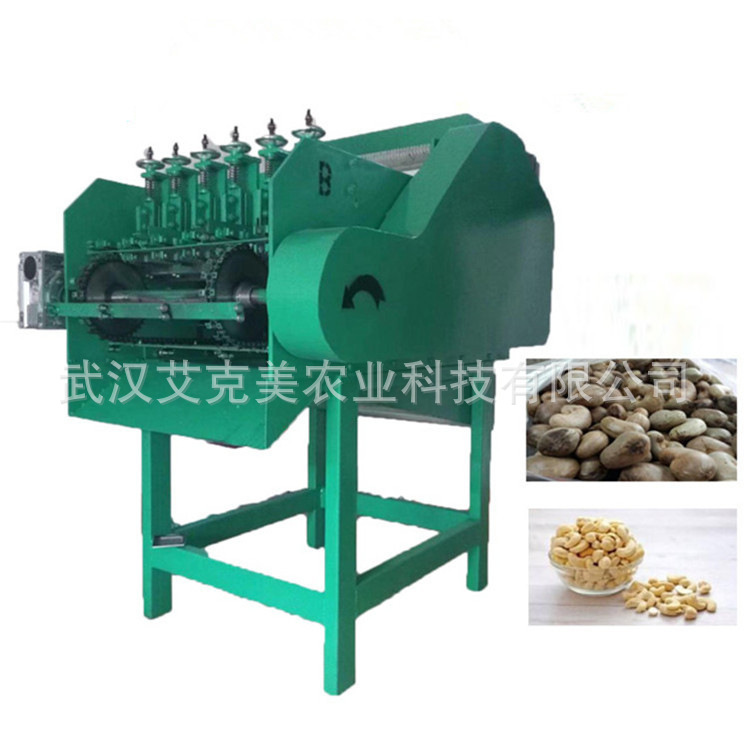 Cashew sheller (6)