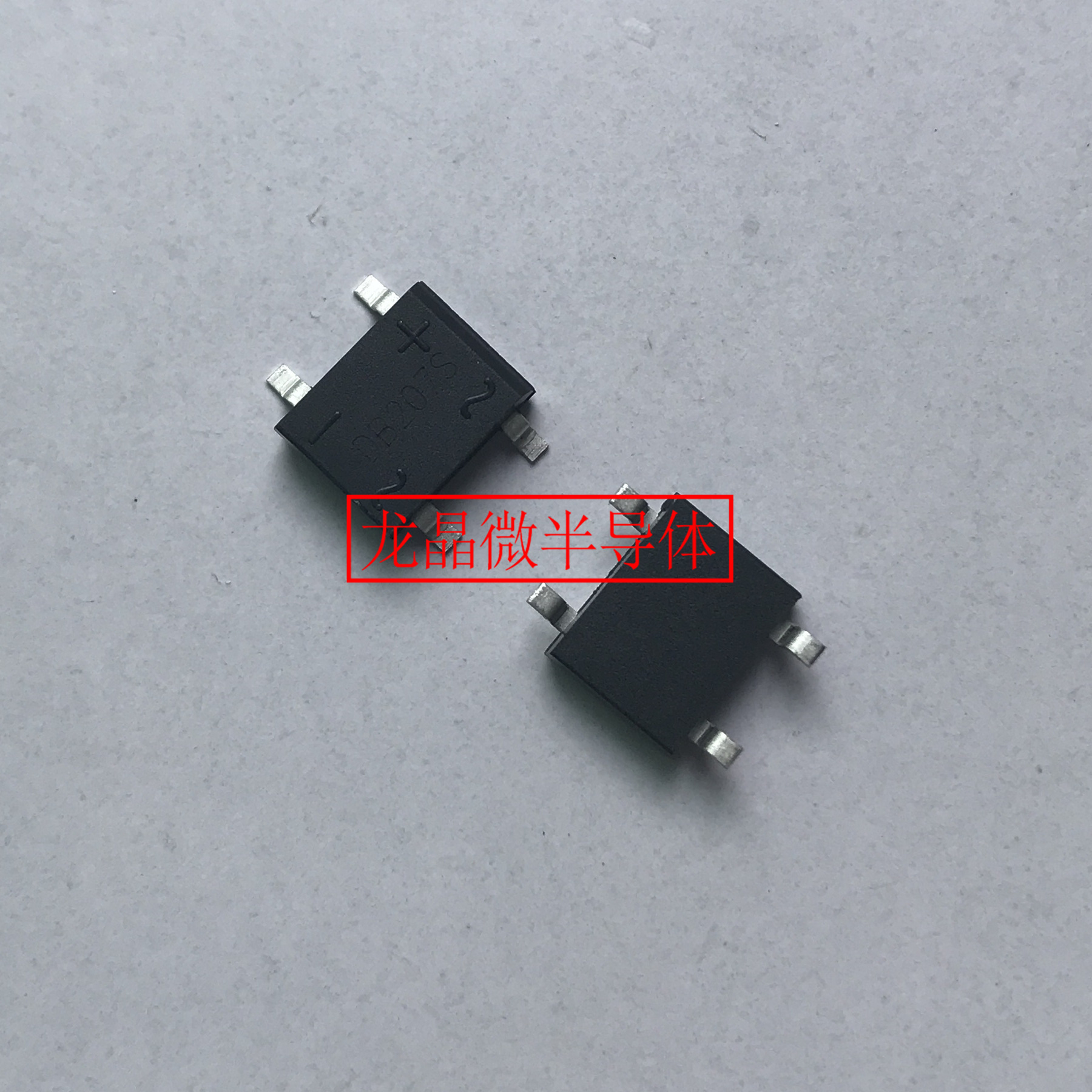 ��Ƭ�����ţ��Ŷ� DB207S DB-S 60mil 2A/1000V