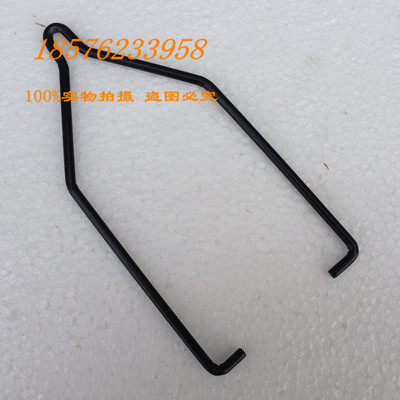 爬蟲燈罩挂鈎 寵物燈罩吊鈎 鋁合金燈罩燈鈎 烏龜燈罩鐵鈎