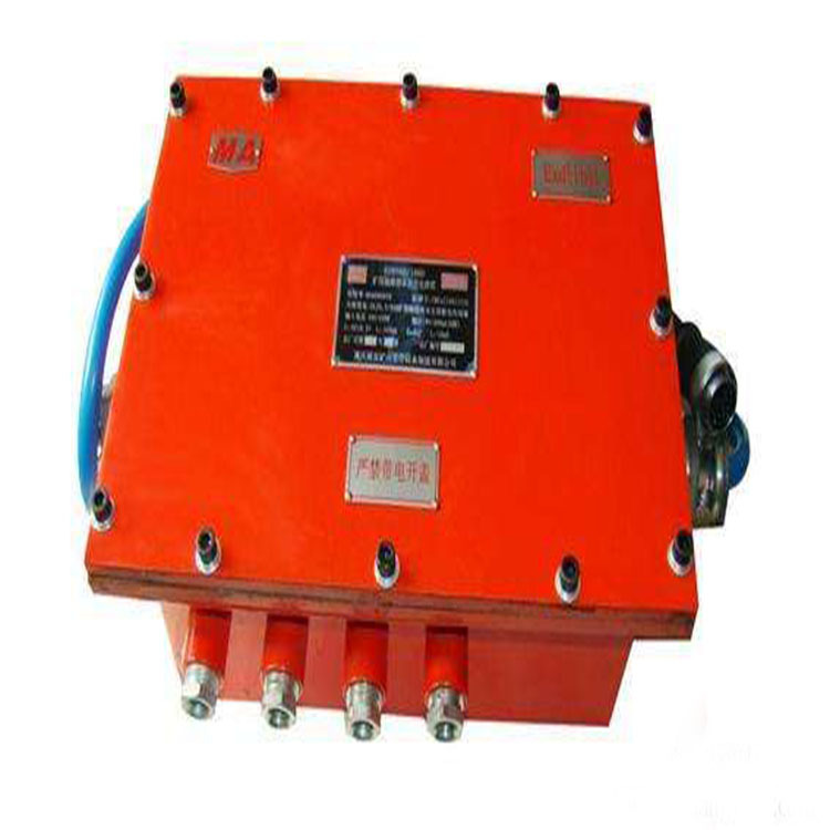 矿用隔爆兼本安型直流稳压电源厂家 稳压电源质量 稳压电源