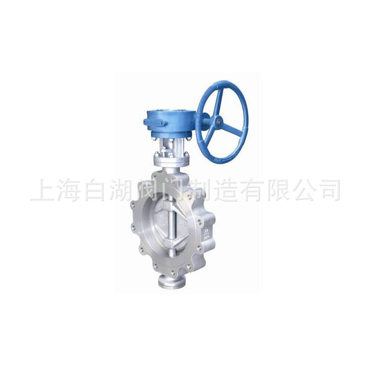 D373H-150LB D373H-300LB美标凸耳式蝶阀 815L/W美标蝶阀