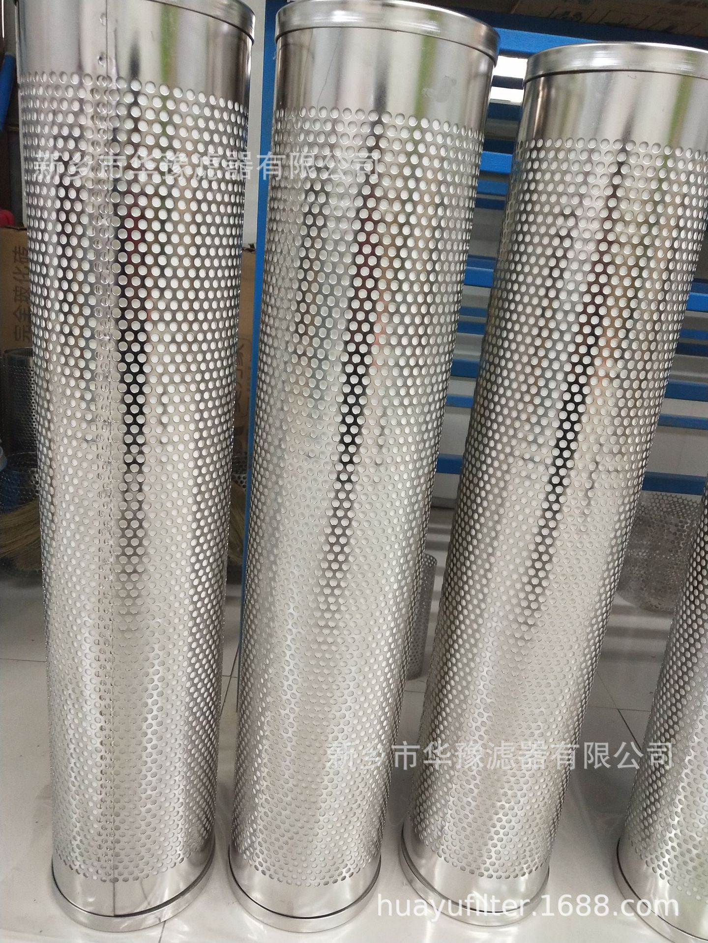 硅藻土滤芯30-150-207 不锈钢树脂滤芯 油滤芯 除杂质滤芯