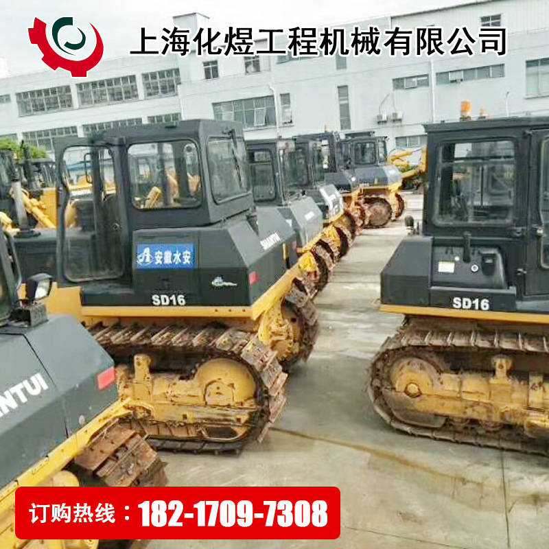湖南二手推土机 二手山推160推土机 湿地推土机 干地推土机