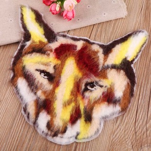 �_��̽����N��X�����¾�ƷDIYë������ɫ�����^�·��b��a���N