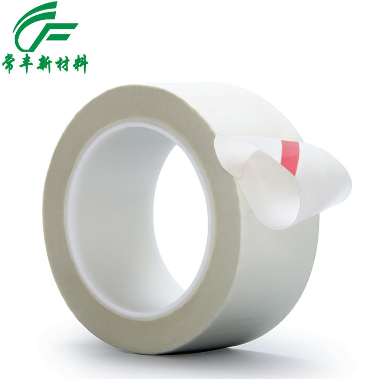 厂家供应泡棉双面胶贴 透明背胶纸 加厚工业胶带