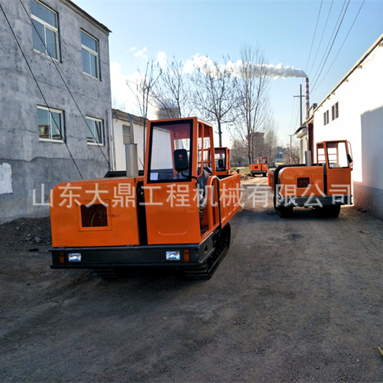 履带四不像运输车 山地履带运输车 履带四不像车生产厂家销售