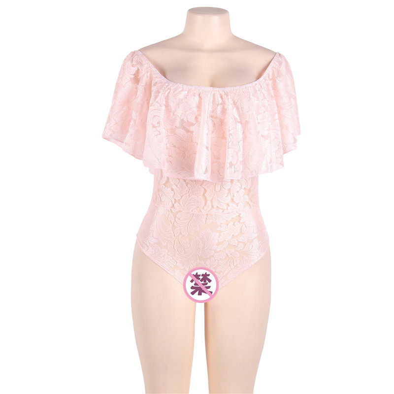 Soutiens-gorge en  dentelle - Ref 3370012 Image 29