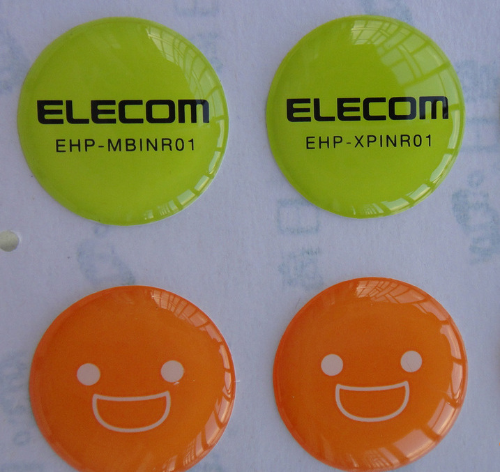 水晶滴塑 滴塑标签 滴塑商标 滴塑标牌 滴塑不干胶 滴塑车标制作