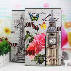 6-inch 300-page box album with inserts, pockets, wire binding; 5-inch lamination can hold up to 50 inner pages, wholesale