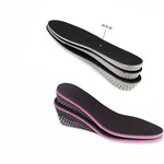 增高鞋垫女男隐形内增高垫运动轻质舒适批发厂家批发eva