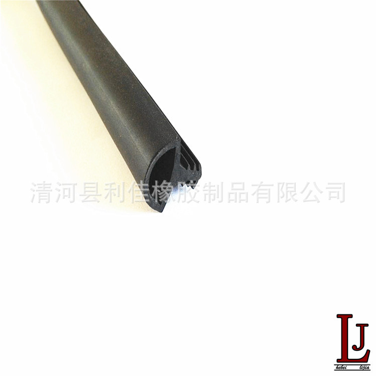 供应 三元乙丙密封条 塑钢门窗密封条 来图来样定做