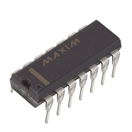 Новый DIP-14 серийный сдвиговый регистр SN74LS164N прямого типа