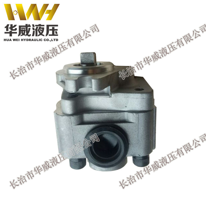 厂家供应 4I1023， 齿轮泵 先导泵 适用于 挖掘机 E320等机型