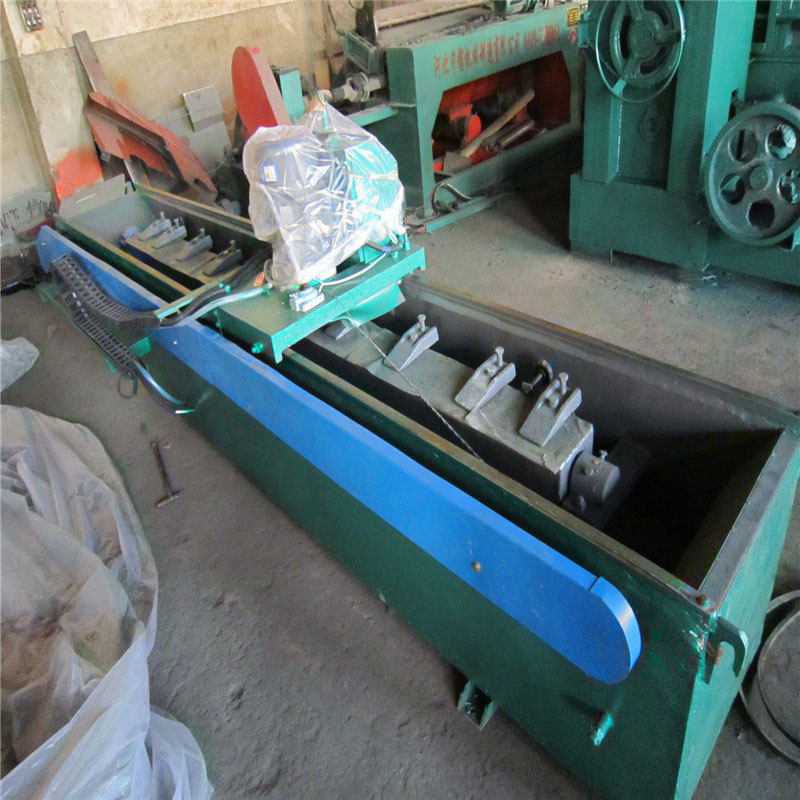 守信木工机械厂家直销数控无卡旋切机 小型旋切机 SX1400SK-1型