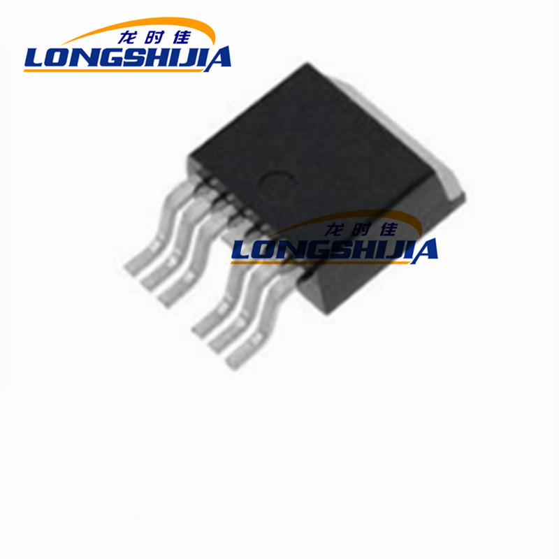 龙时佳 场效应管 AOD609  D609全新原装TO-252 MOS管12A40V