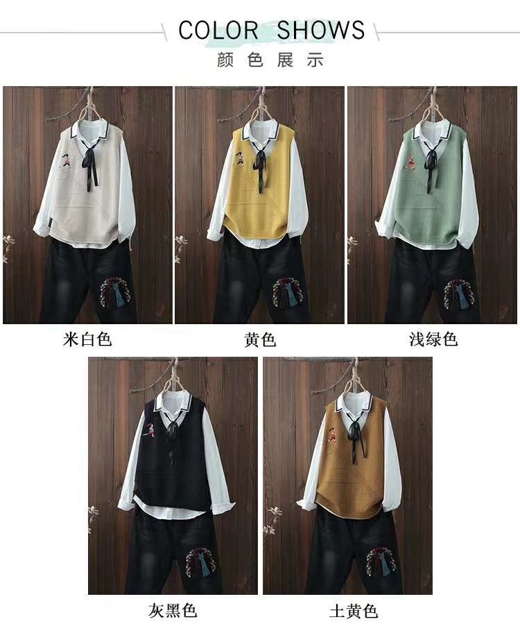 Gilet femme - Ref 3316684 Image 28