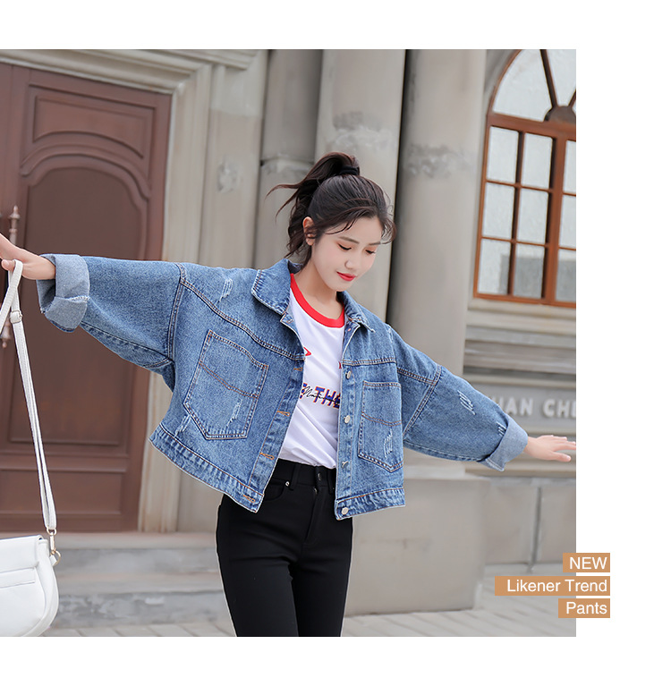 Blouson femme en Cow-boy - Ref 3322374 Image 34