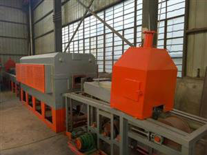 全自动铝灰处理设备 铝灰处理设备 铝灰处理设备厂家