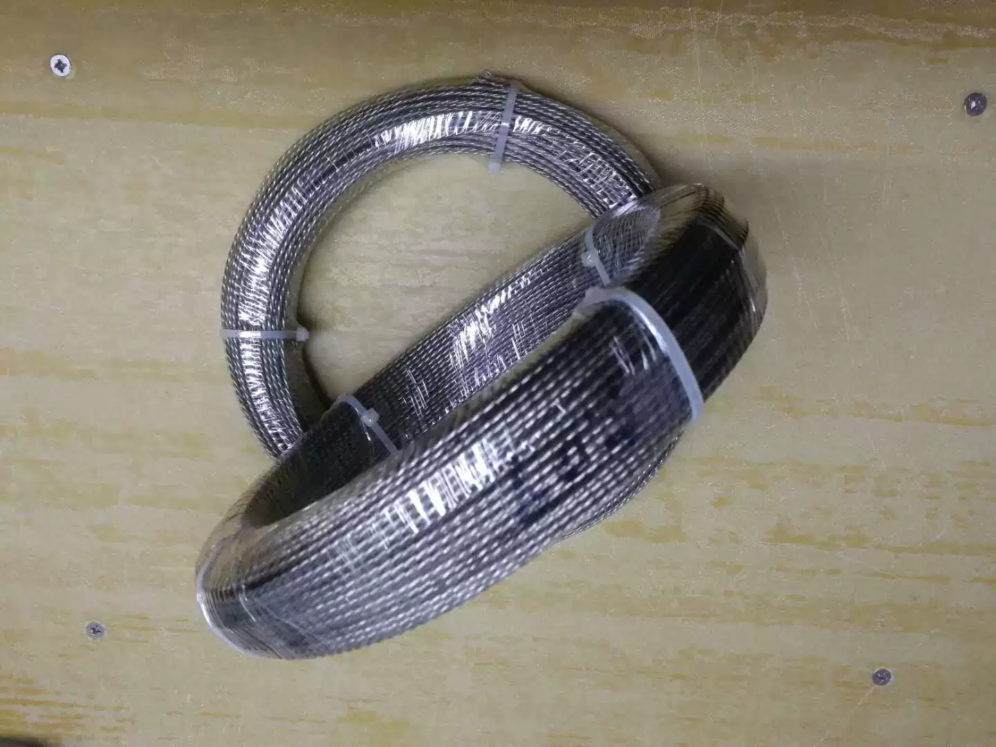Прямые продажи фабрики вольфамовый twisted