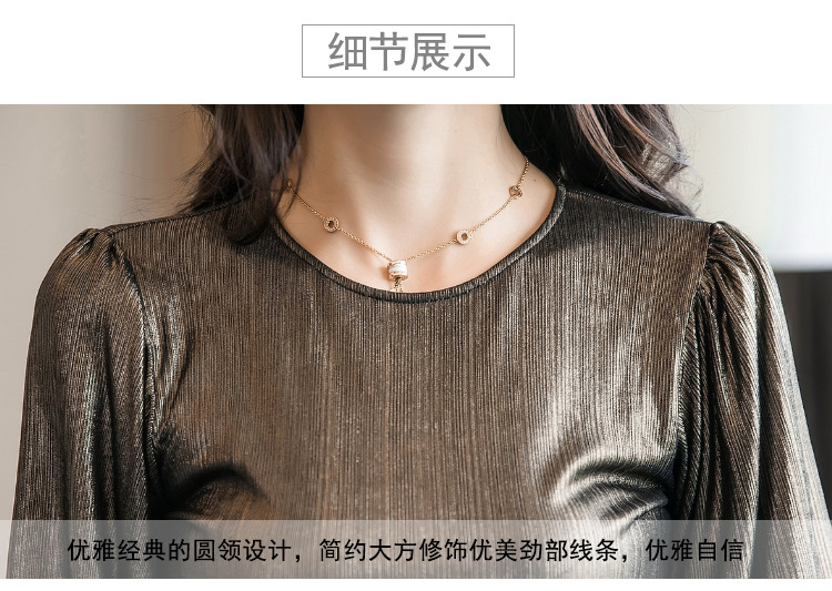 Costume femme en Cuir PU - Ref 3335446 Image 12