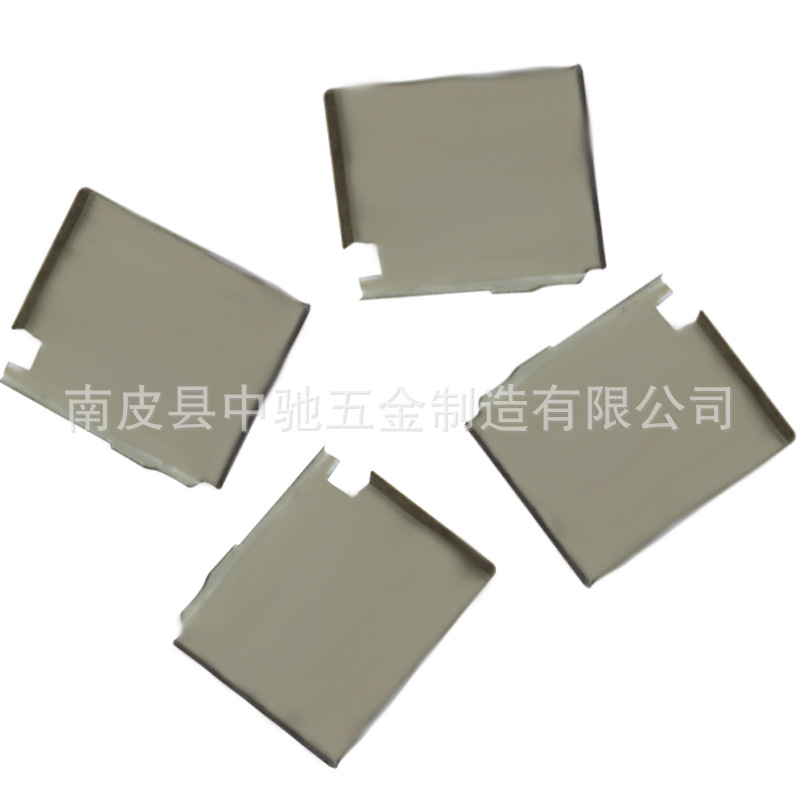 電子元件（屏蔽罩）2