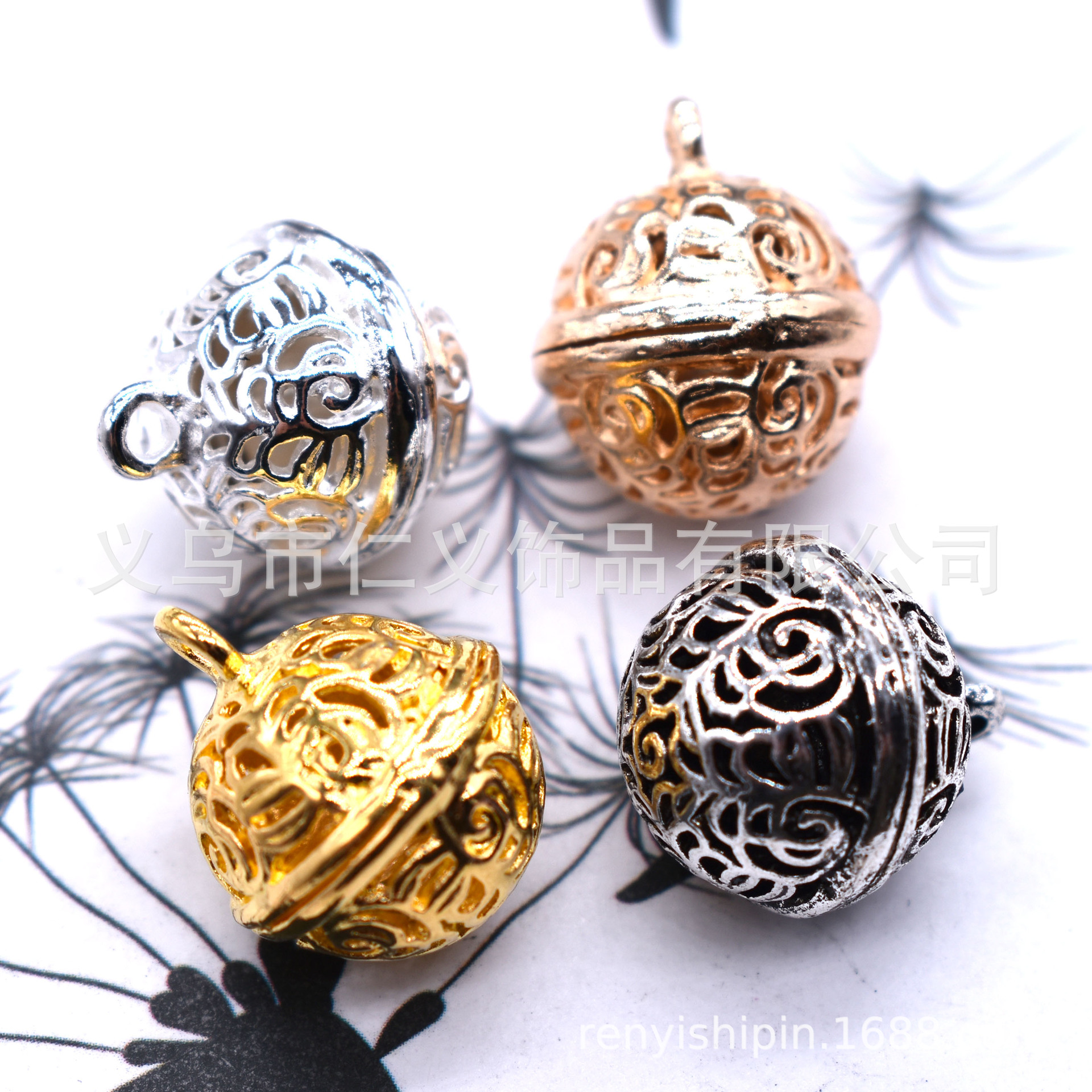 Small bell