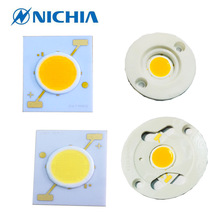 �Ձ�NICHIA COB��Դ����LED�����մɻ���10-22WͲ�����Դ