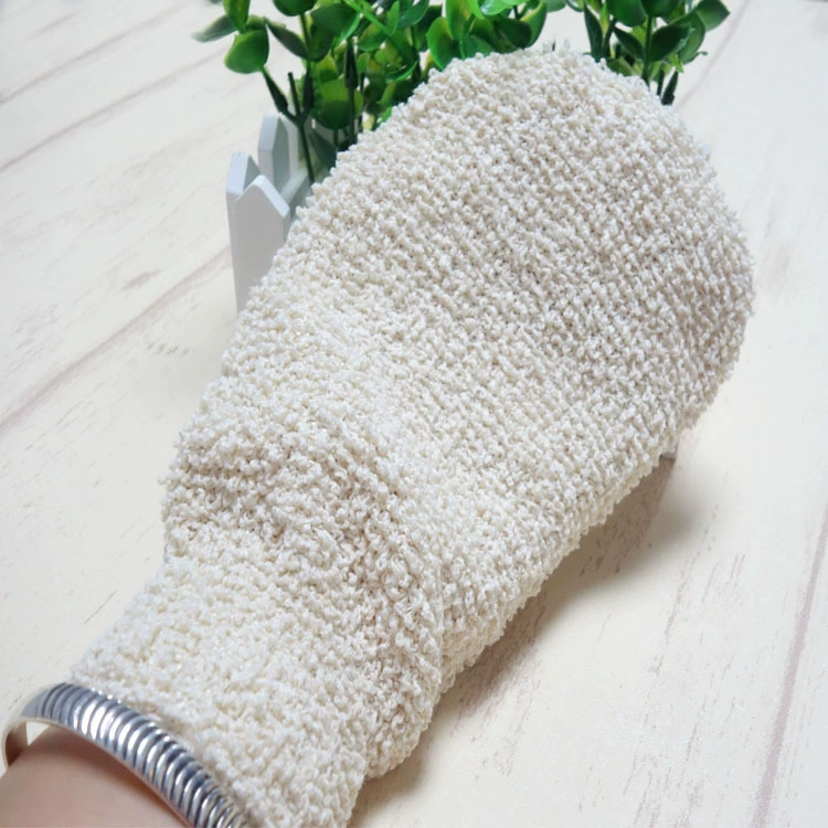 Бежевые перчатки, AliExpress, 12×22см
