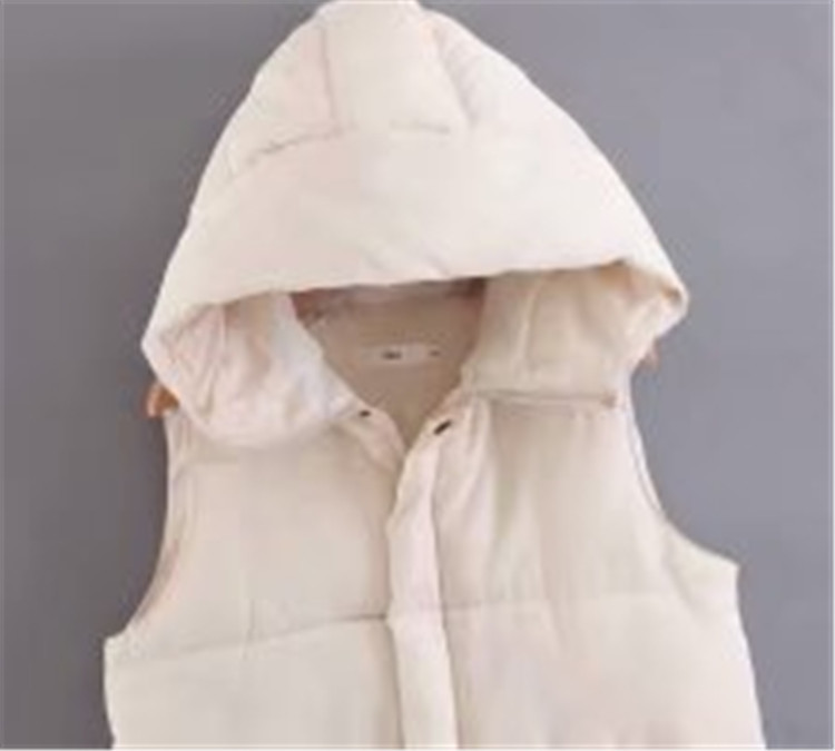 Gilet femme en Coton - Ref 3317947 Image 9