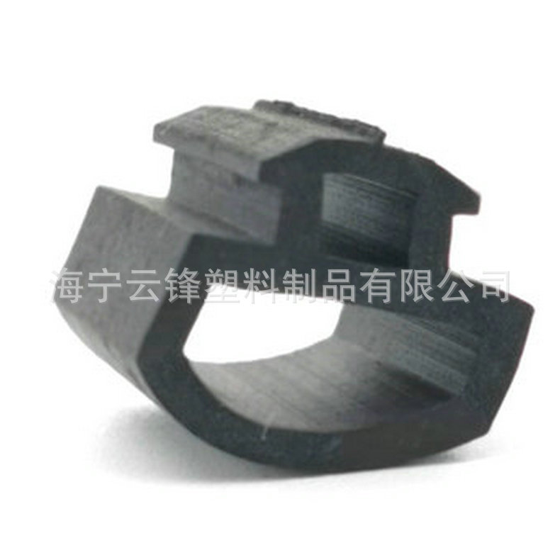 供应移门胶条 办公楼玻璃移门防撞胶条 移门防撞胶条