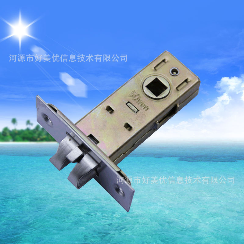 锁舌et/bk小50/60静音锁芯家用单舌门锁锁体斜舌锁利配件批发-阿里巴巴