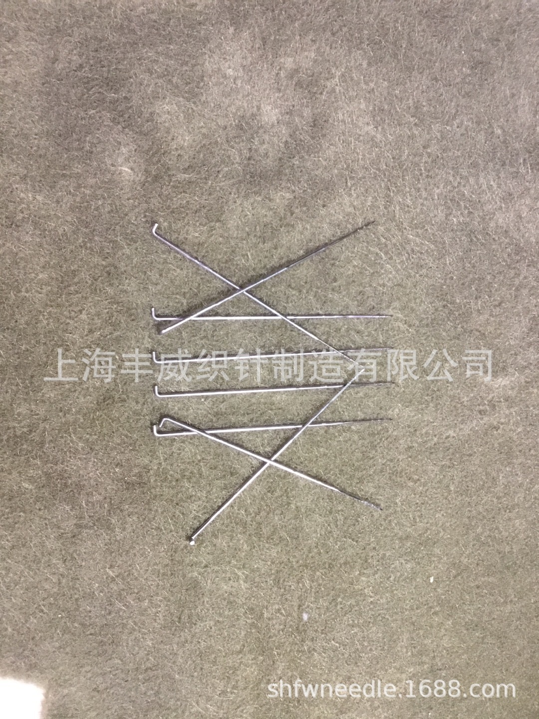 三角针 15*18*40*3 M222 F3137高耐磨柔韧度强