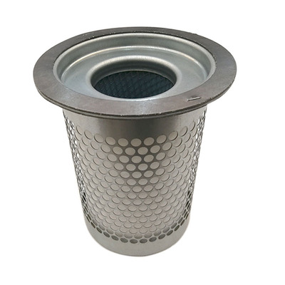 10HP-75HP螺杆式空压机油分油气分离器 螺杆式空压机保养耗材油分|ru