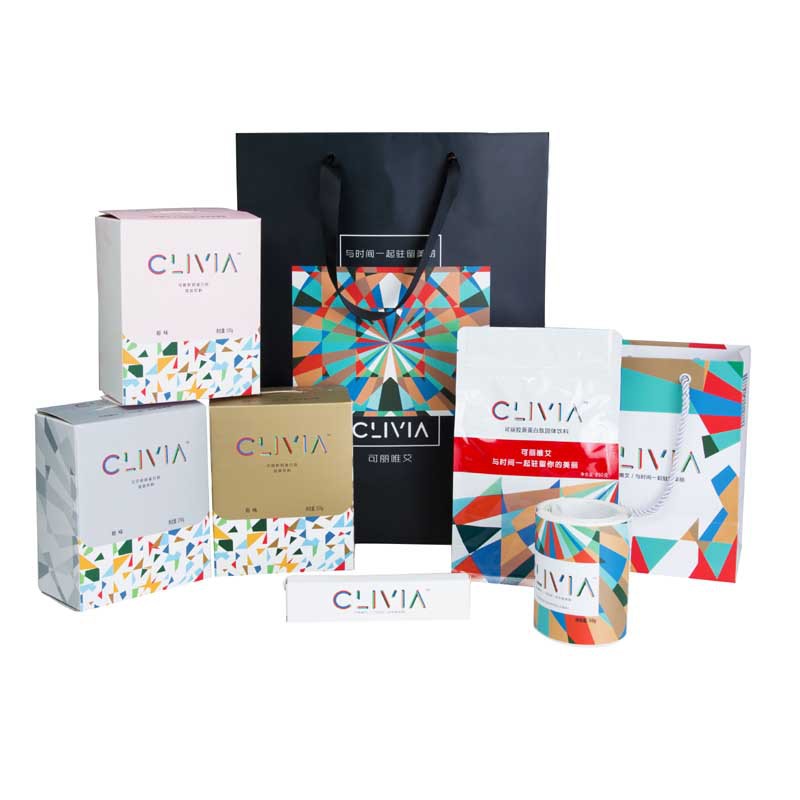 系列定制食品包装袋礼盒公司礼品食品包装袋茶叶袋大米袋专业定制