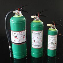 厂家直销消防器材泡沫灭火器家用手提式水型灭火器水基型灭火器