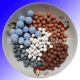 其他非金属;电气石;沙石砾石