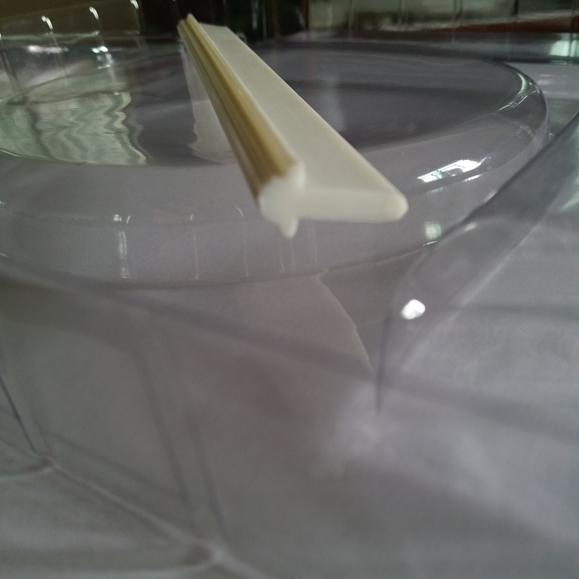 厂家专业生产塑料ABS异型材按要求生产质量稳定 交货准时诚信服务