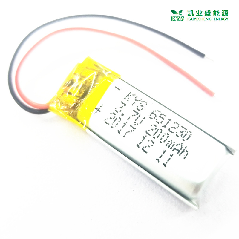 651228 651230 601228 601235 601235带UN38.3 MSDS认证锂电池