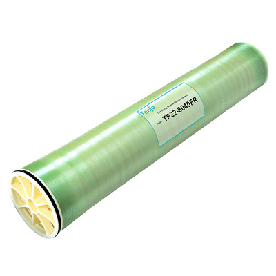 Tanfo Stanford TF4040NF High desalination 8040 Nanofiltration membrane Industrial grade purified water Pollution 4/8 Wholesale inch