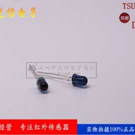 发射二极管 TSUS5402 用途；角需求结合PIN二极管或光电晶体管