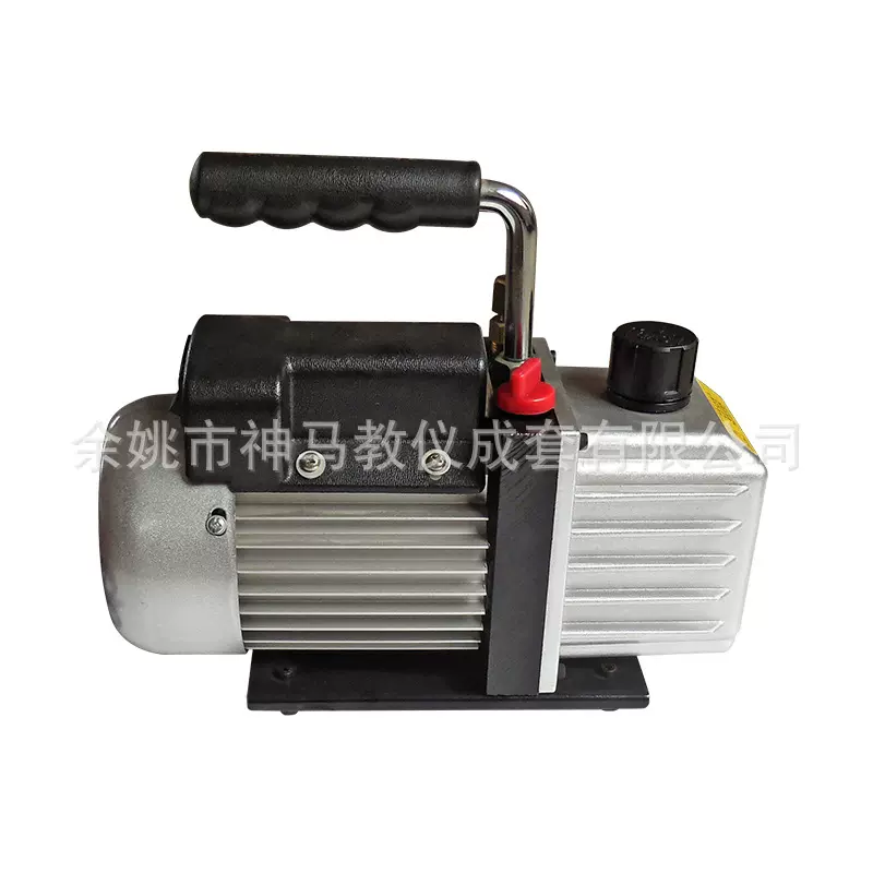 02012真空泵 物理教学仪器 抽气设备仪器 实验室器材