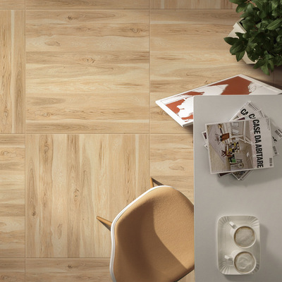 厂家直销特价木纹砖800×800仿木纹地砖客厅卧室耐磨防滑瓷砖|ru