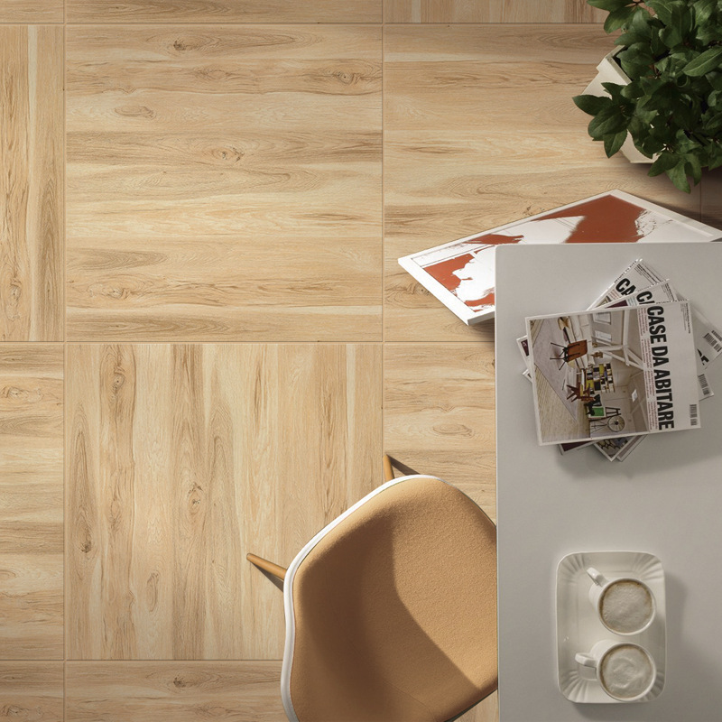 厂家直销特价木纹砖800×800仿木纹地砖客厅卧室耐磨防滑瓷砖|ru